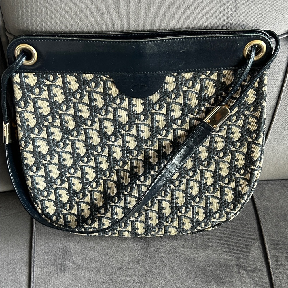 Dior Vintage Women's Bag